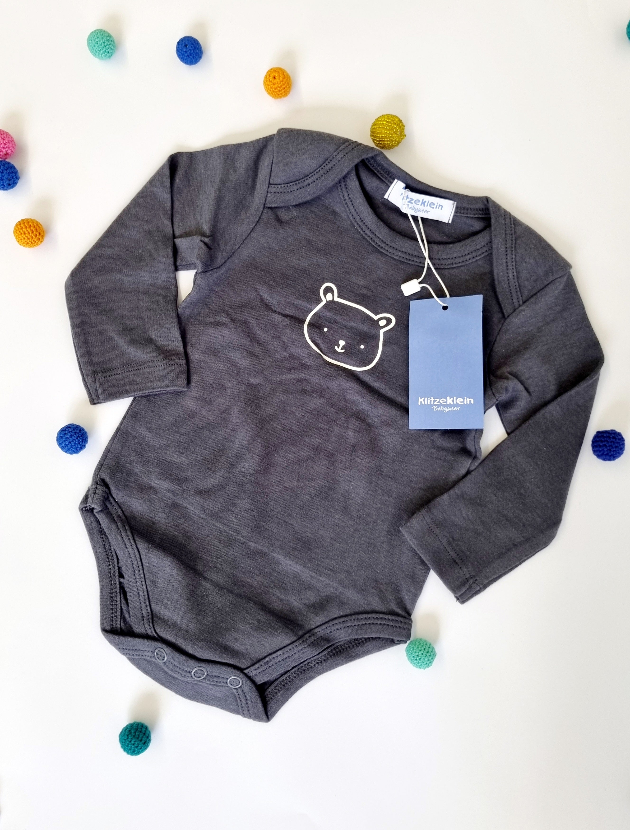 Newborn Set by Klitzeklein Newborn Set by Klitzeklein